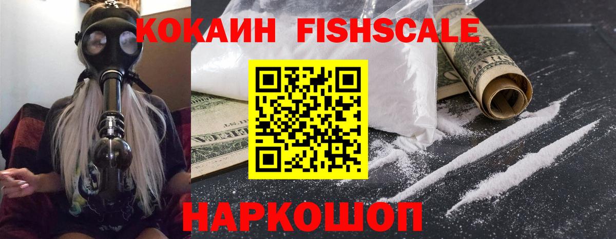 COCAIN Fish Scale  Вход с VPN  Удомля 